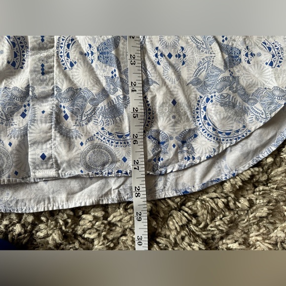 Ted Baker Fashion button up shirt - Picture 5 of 7